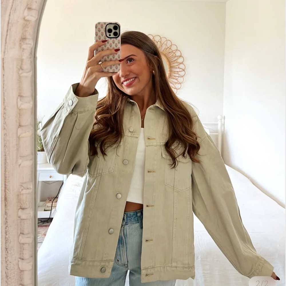 Karissa Jacket